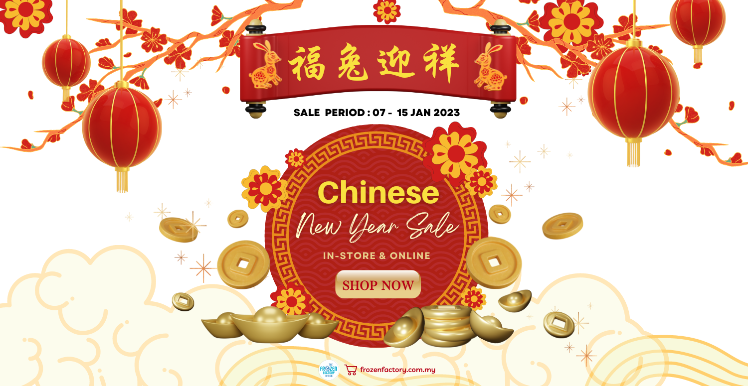 The Frozen Factory Frozen Food Supplier Johor Bahru (JB) Filippo